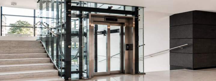 Ascenseur pour handicapé Nîmes